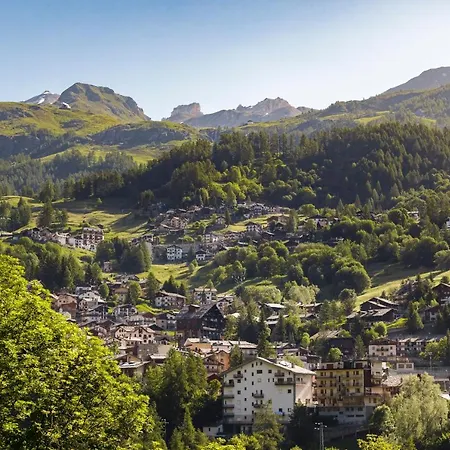 Διαμέρισμα Francois Hot Tub & Location With Services Breuil-Cervinia