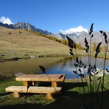 Daire Cervinia Ski Apartment Francois - Private Hot Tub & Mountain View Breuil-Cervinia