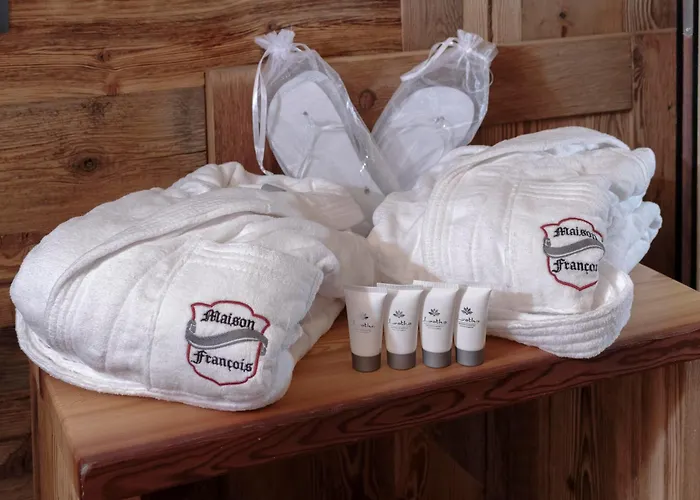 Cervinia Francois - Private Hot Tub Terrace, Location Apartman *