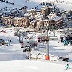 Cervinia Francois - Private Hot Tub Terrace, Location * Breuil-Cervinia