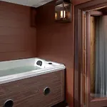 Cervinia Francois - Private Hot Tub Terrace, Location Appartement