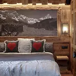 Cervinia Francois - Private Hot Tub Terrace, Location * Брей-Червінія