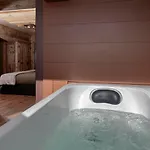 Cervinia Francois - Private Hot Tub Terrace, Location Appartement Breuil-Cervinia