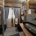 Cervinia Francois - Private Hot Tub Terrace, Location * Breuil-Cervinia