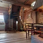 Cervinia Francois - Private Hot Tub Terrace, Location Breuil-Cervinia