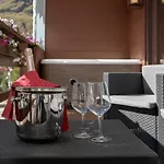 Cervinia Francois - Private Hot Tub Terrace, Location * Breuil-Cervinia