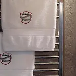 Apartment Cervinia Francois - Private Hot Tub Terrace, Location