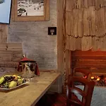 Appartement Cervinia Francois - Private Hot Tub Terrace, Location *
