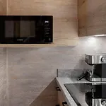 Cervinia Francois - Private Hot Tub Terrace, Location Breuil-Cervinia