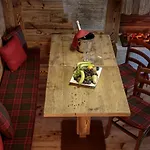 Cervinia Francois - Private Hot Tub Terrace, Location Breuil-Cervinia