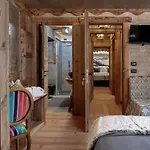 Cervinia Francois - Private Hot Tub Terrace, Location *