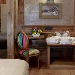 Cervinia Francois - Private Hot Tub Terrace, Location Apartment *