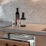 Апартаменти Cervinia Francois - Private Hot Tub Terrace, Location