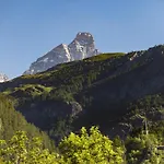 Cervinia Francois - Private Hot Tub Terrace, Location * Breuil-Cervinia