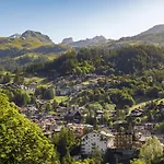 Appartement Cervinia Francois - Private Hot Tub Terrace, Location Breuil-Cervinia