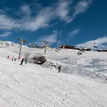 Cervinia Francois - Private Hot Tub Terrace, Location Apartment