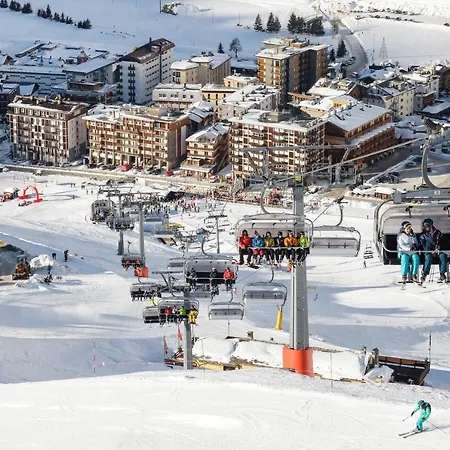 Francois Hot Tub & Location With Services * Breuil-Cervinia