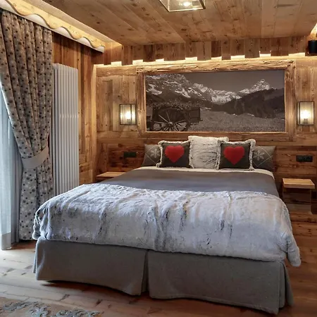 شقة Cervinia Francois - Private Hot Tub & Mountain View