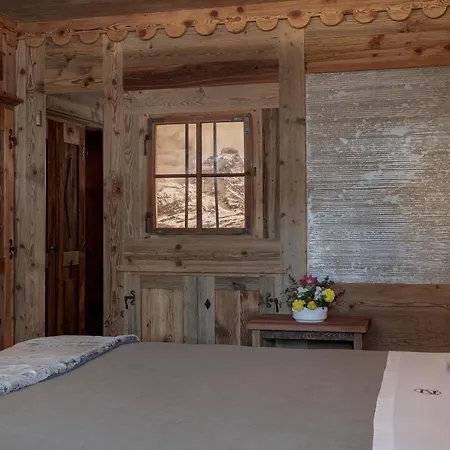 شقة Cervinia Francois - Private Hot Tub & Mountain View