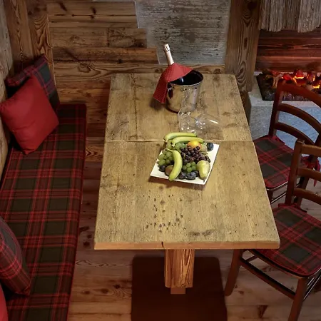 Cervinia Francois - Private Hot Tub Terrace, Location بيريوِل تْشيرفينيا