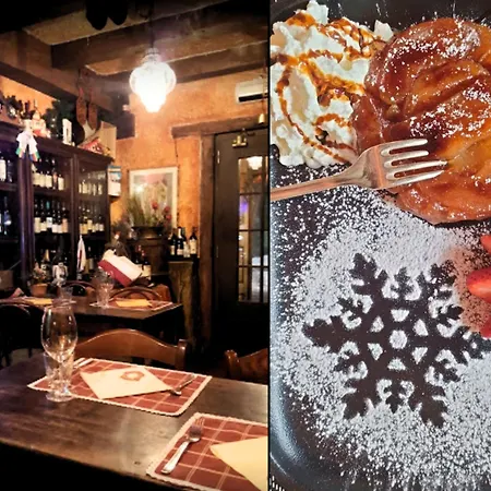 Francois Hot Tub & Location With Services Apartman Breuil-Cervinia