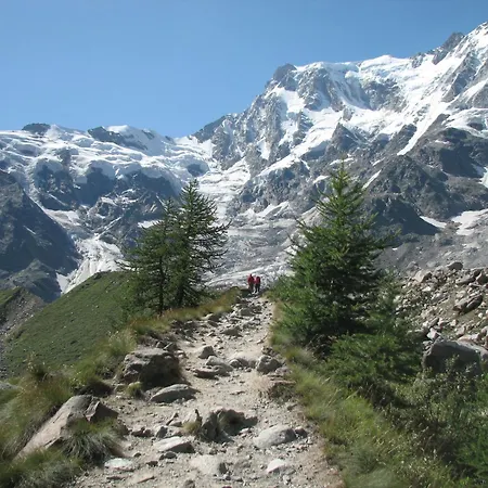 Apartment Cervinia Francois - Private Hot Tub Terrace, Location Breuil-Cervinia