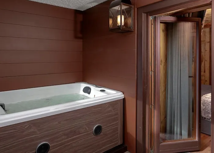 Cervinia Francois - Private Hot Tub Terrace, Location Lejlighed