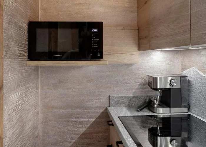 Cervinia Francois - Private Hot Tub Terrace, Location Breuil-Cervinia