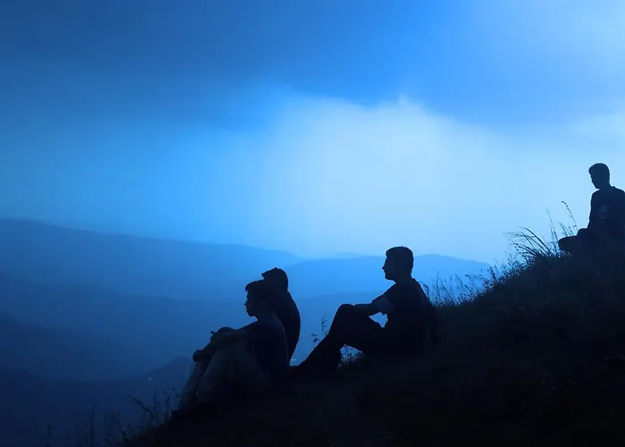 Cervinia Francois - Private Hot Tub Terrace, Location *