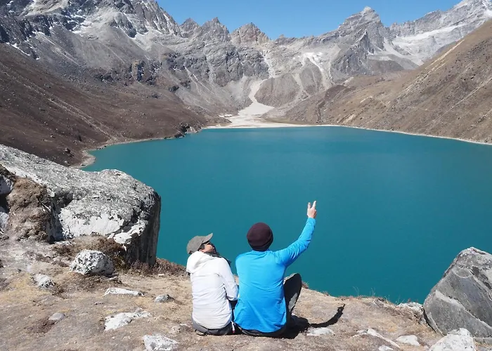 Cervinia Francois - Private Hot Tub Terrace, Location Apartment Breuil-Cervinia